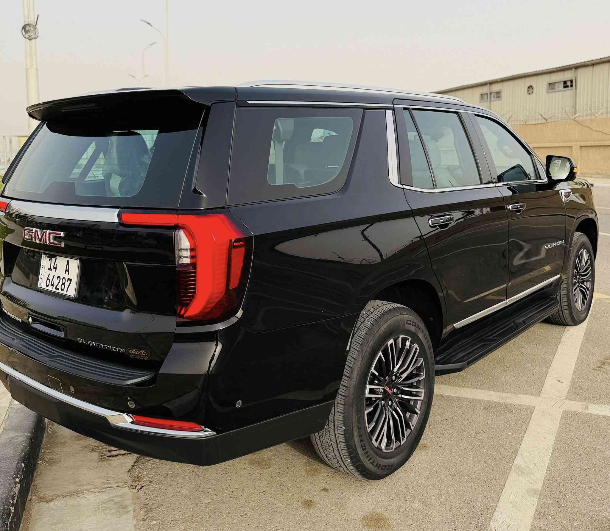 يوكن 2025. رقم بصره الفيشن خليجي وكالة المنصور كفاله عامه  السياره ماشيه 20 الف  ومغلفه ppf نانو بالكامل السعر630 عنواني البصره  لاستفسار ***********
