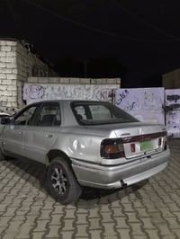 فحص نينوى • ما بيها صبغ • متروكه