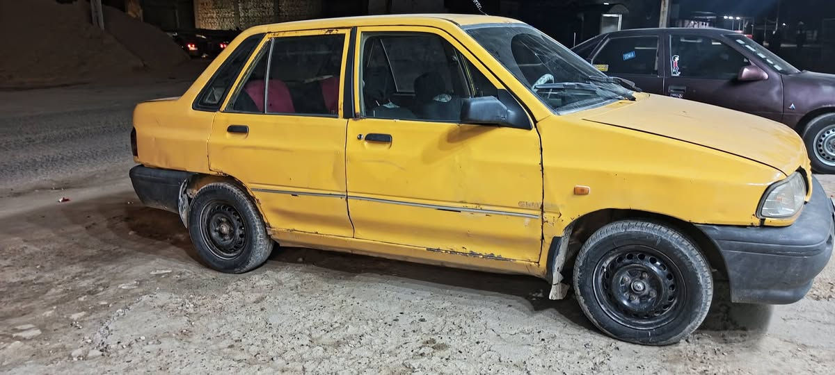 السلام عليكم
سايبا لبيع موديل 2011 
سياره جاهزه مابيه نقص بدون تحويل السعر 12 ورقه وبيه مجال 
العنوان ديوانيه مهناويه
اتصال فقط غير متواجد ع فيس
***********
