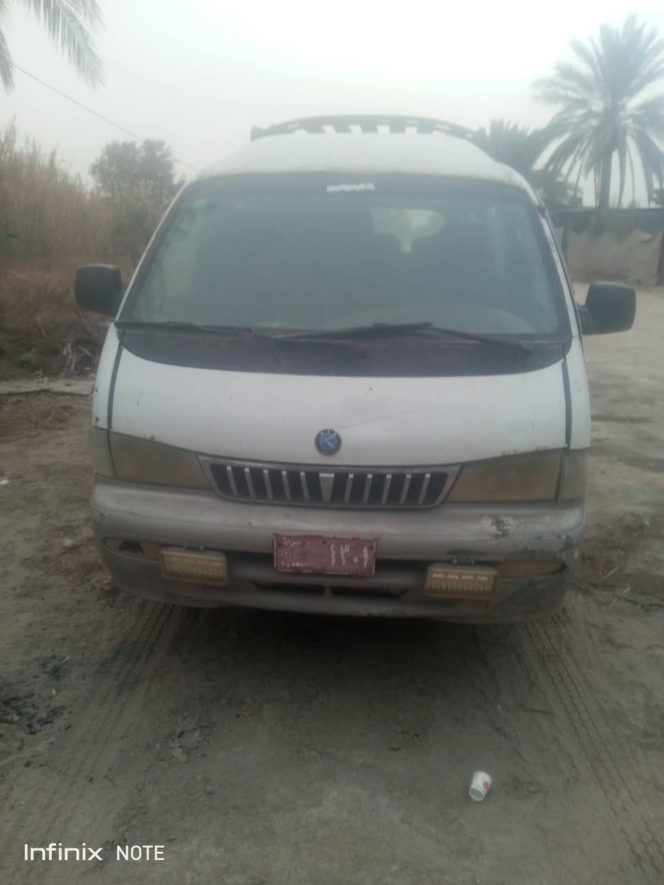 بريجو للبيع موديل 2001محرك وكير واكسل مكفولات يراد ترتيب شويه تريد تحويل تريد انت تحوله 60ورقه اسلمك سنويه ورقم تريد وراك 50 السياره بالمسيب الاتصال ***********////*********** مااجاوب على الوتساب ولاالفيس فقط اتصال
