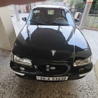 سوناتا ١٩٩٧ • مكينة مفتوحه • كير عادي