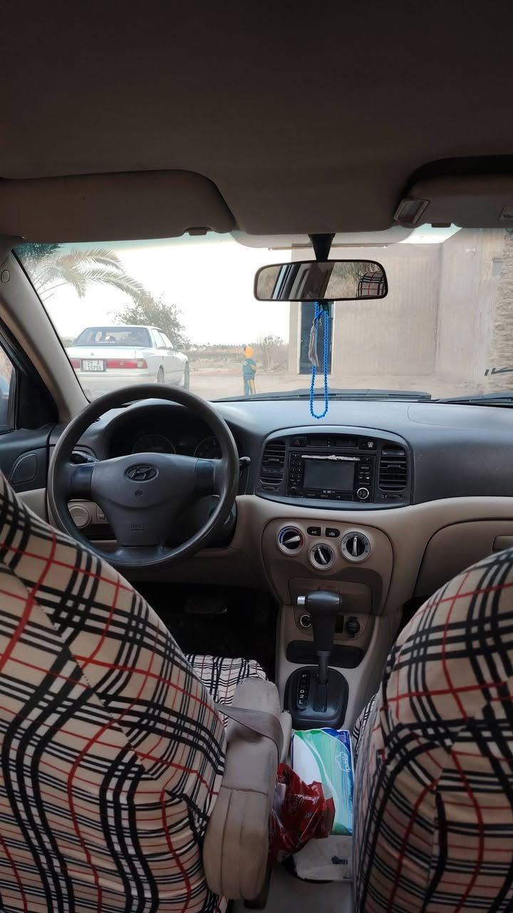 اكسنت ٢٠٠٧ كربلاء دولي باسمي نفاذيه لغاية شهر العاشر مكينه ١٦٠٠ مكفول شاصي تبريد حداديه كله مكفول ماعدى بارد بالدور وشخط بالباب خلف السائق كما موضح.. السعر78
للاستفسار الاتصال على الرقم
***********
