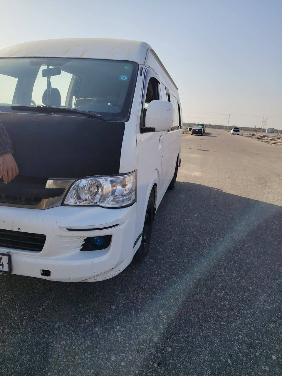 للبيع فقط 14 كربلاء انكليزي هزه وسنويه جدد مكفوله كير مكينه اكسن لا بارد ولا صبغ دواير بلاديه مكينه جديد اكسن هايسه تبريد محور جاهزه معروضه 136 استفسار
 ***********
***********
