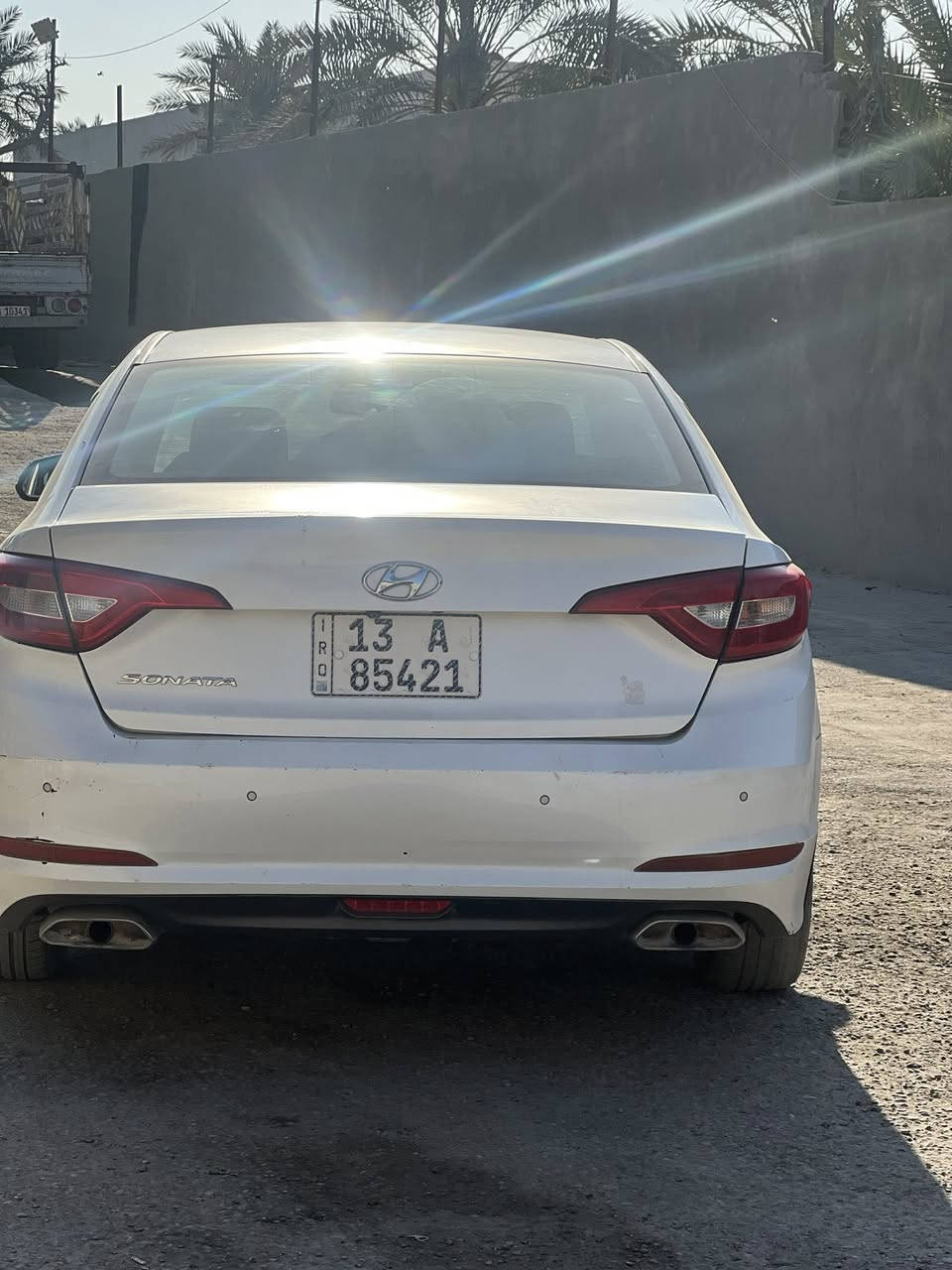 السلام عليكم سوناته البيع خليجي سياره خير من الله رقم ميسان بسمي مشروع وطني سياره حداديه نص عمر مرأي شفط تحكم جهتين مثبت سرعة كروز كامره دواره حساسات خلفيه ضبابيه خلفيه تبريد تتفئة كله جاهز مكينه 200 دوش قبل شهرين شاده امانت الله   قطع صبغ ابيع حزام اكفل سياره كص جفيه ضربه قويه والباقي ابيع شوف العين  مكاني بصره ابو الخصيب ***********السعر 117 وبيهة مجال حك الجيه 🥇🥇❤️‍🔥
