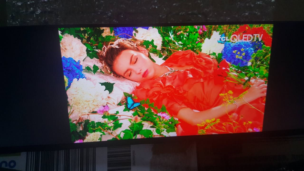 سلام عليكم شاشة غريبة حجم كبير لو 14 او 13 انج مستطيلة  والدقة اعتقد 4k ماعرف مديلة متوفر توصيل


**إذا كنت صاحب هذا الإعلان وتريد حذفه لأي سبب، رجاءا أرسل رسالة إلى الدعم الفني**