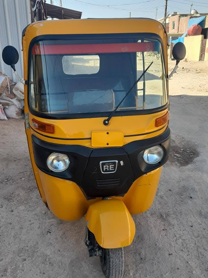 تكتك للبيع مكاني الحسينية مال راشدية. مرقم بسمي رقم وسنوية ***********
