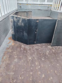 كيا • قطع غيار • حديد