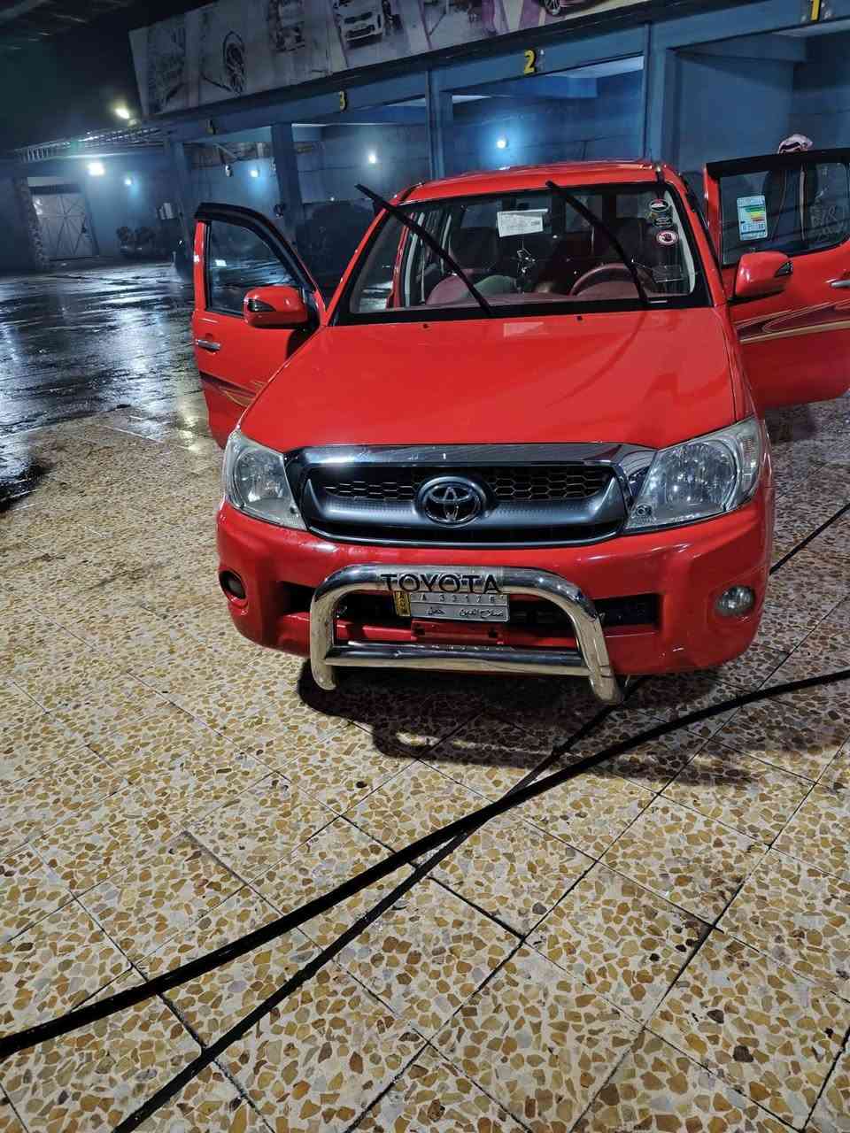 سلام عليكم ورحمة
بكم عذاري موديل 2011 
مكفول من ضرر 
كفاله عامه 
المحرك بي تنقيص 
الون دم الغزال 
سعودي  شاصي 12كير تماتيك 
رقم صلاح الدين السنويه نافذة ٢٠٣٠
سياره جديده 
تواير اربعه جديد 
وسياره احله من صور 
ويل كروم 
داخله ماروني وصاج 
سياره جاهزه من كلشي 
سعر180
***********
