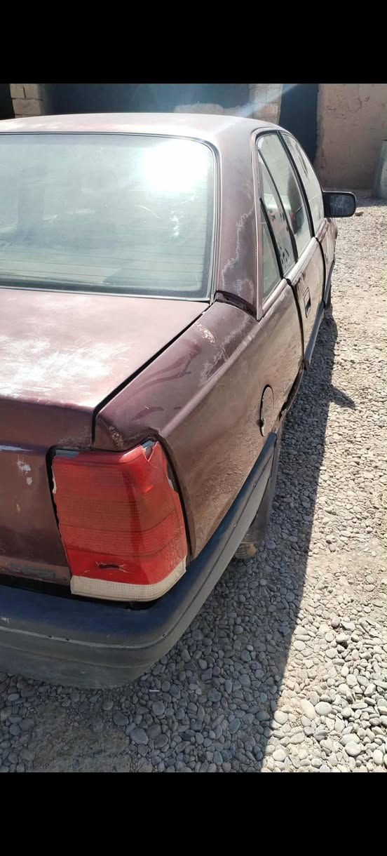 السلام عليكم
اوبل اوميگه جنطه

١٩٩٠

حجم ٢٠ تايرات نص عمر كهرباياتهه شغاله باتري جديد بيهه ارقام وسنويه ما تتحول مكفوله دوله وعشاير

السعر ٩ اوراق 

العنوان الحويجه 

للاستفسار ***********
