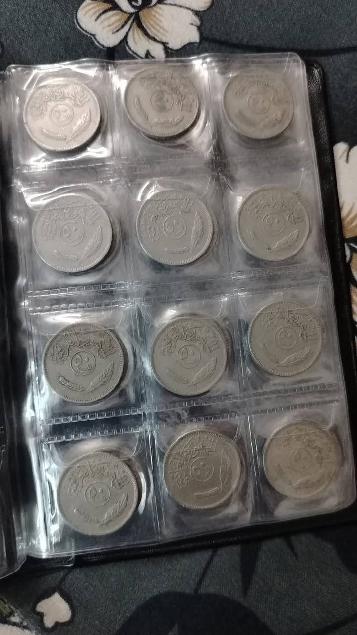 120 درهم سنة 1979
بسعر 100 الف مختلف  الحالات


**إذا كنت صاحب هذا الإعلان وتريد حذفه لأي سبب، رجاءا أرسل رسالة إلى الدعم الفني**