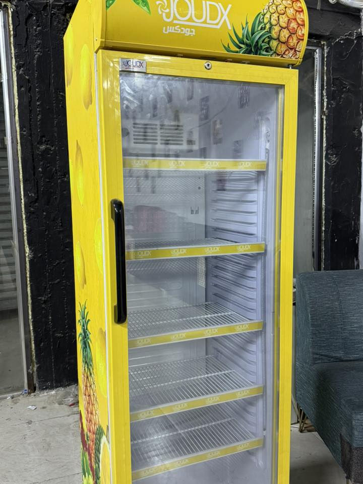 براد جودكس للبيع نضيف جداً ممستخدم هواي بعده بل ضمان سعرهه 350 مكاني بغداد بوب الشام ***********
