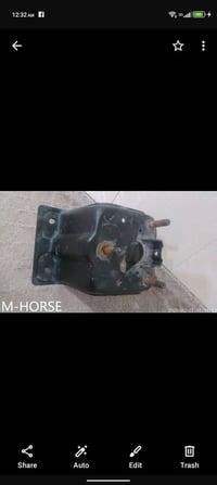 صدام • قاعده صدام • قطع غيار