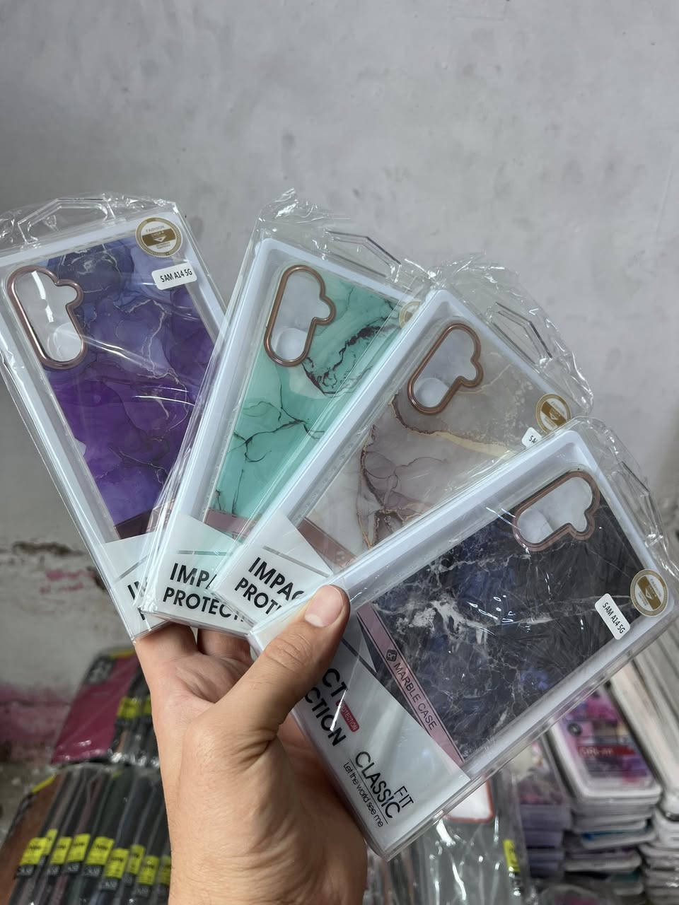 شلعة كفرات بناتي ورجالي وشفاف (500 قطعه) ب80الف
التوصيل 5 الف لجميع محافظات العراق
للتواصل خاص
‎الايتمات 👇
Ip 11 pro max
S22 ultra 
A15
A53
A34
A24
A23
A22
A14
A13
Rm note 14 pro/ 14 pro plus
Rm 13c/poco c65
Rm 12c
Poco x5 pro
Honor x7A
‏ZTE Blade A75
ZTE blade A35
ZTE blade A55
‏Nubia Music Z2353
Nothing pohon 1
Inf zero 30
Inf Hot 30
Inf hot 20
Inf hot 20s
Inf hot 10s
Inf Smart 6
Realme 11 pro plus
Realme 9 pro


**إذا كنت صاحب هذا الإعلان وتريد حذفه لأي سبب، رجاءا أرسل رسالة إلى الدعم الفني**