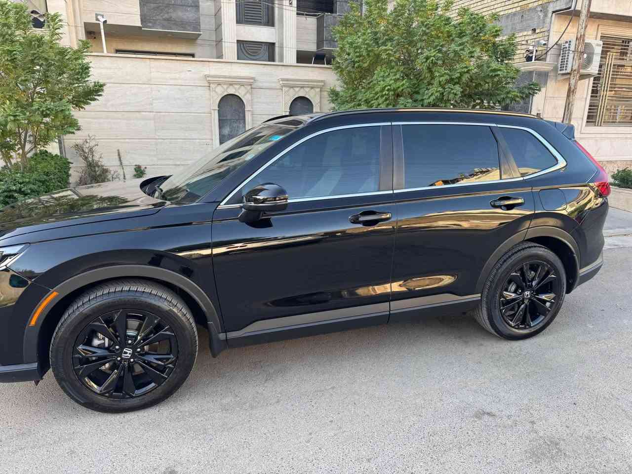 هواندا CR-V 25 سبورت تورنك اعله فئه فور ويل دبل جام رادارات 360 حساس خلفي امامي شحن واير لس ميموري خزن كشنات كهرباء ترحيب تدفئه ستيرن وكشنات صندوق كهرباء ماشيه 18 الف رقم اربيل باسمي تبديل جاملغ وبنيد لون بدون دكه جاكوج داخل ابيض من النوادر تجي ابيض
كتاب تظليل 
268 $ وبيها مجال 
*********** بغداد, العراق
