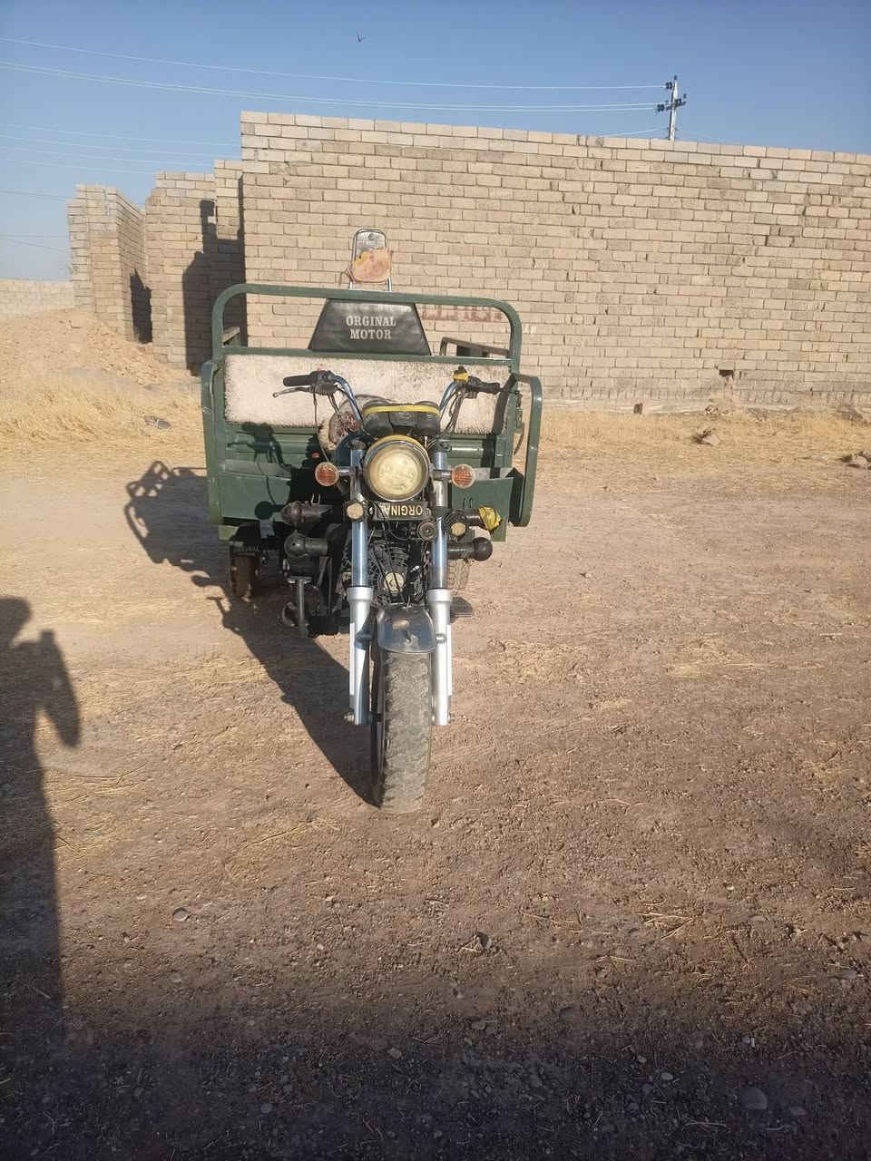 السلام عليكم ستوته للبيع دبل اكسن نشاط فول محرك نظيف لا بخار ولاه صرف كهرباهياتها كلها شقاله دبلات جدد الا تصال على رقم ***********
