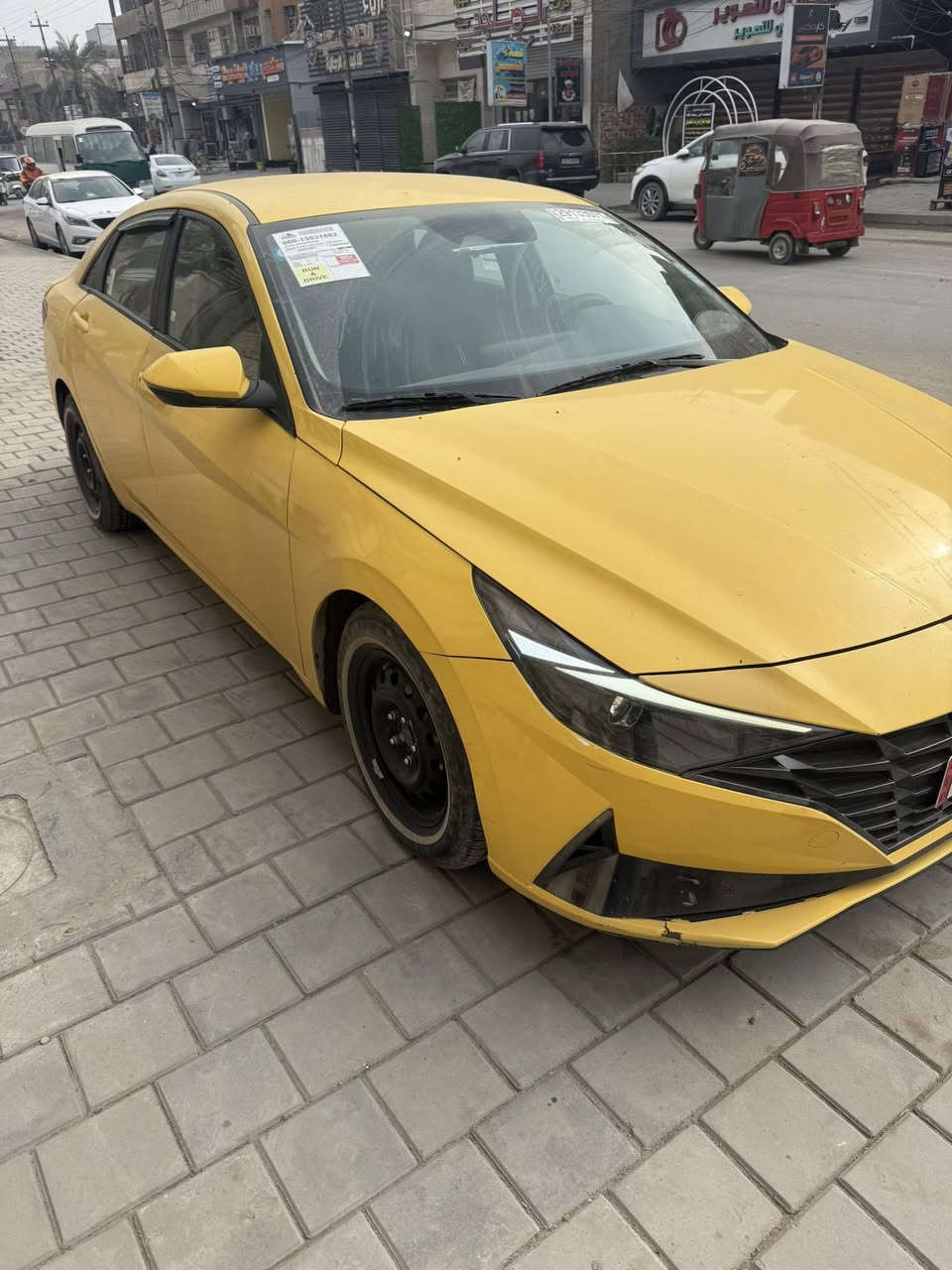 السلام عليكم للبيع النترا ٢٠٢٣ وارد امريكي حادث موضح بالمنشور رقم بغداد بسمي جاهزه مكينه كير صدر تخم تاير خير من لله بيهه منضومه مال غاز الشراي يتصل *********** مكاني بغداد
