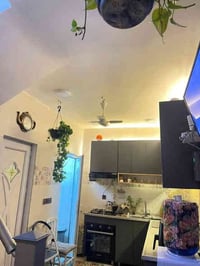 بيت للبيع طابو صرف مساحه 54 متر واجهه 4 ونص  بناء حديث طابقين 3غرف نوم...