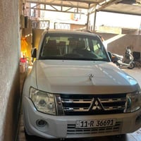 باجيرو • ٢٠١٤ • بدون حادث