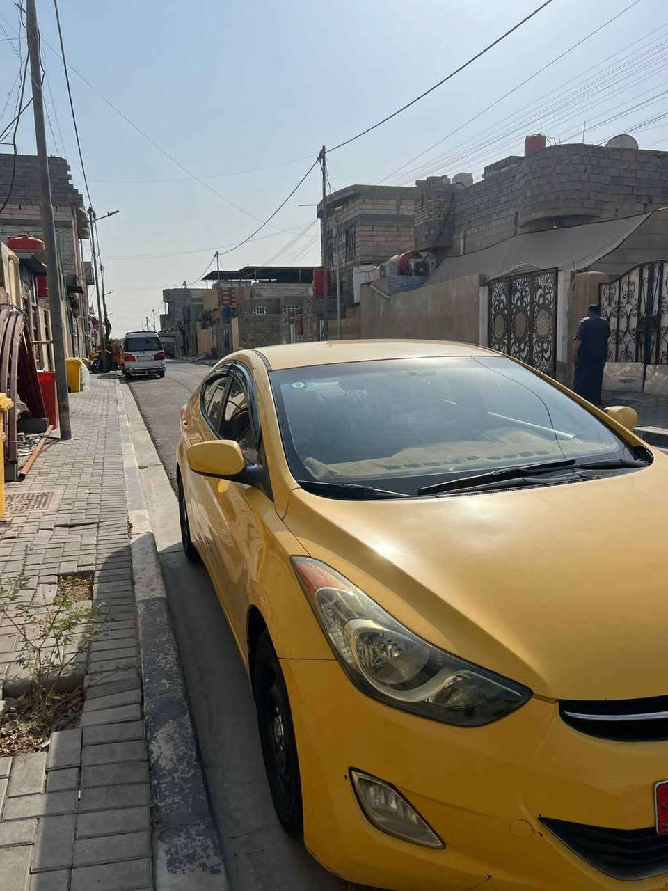 النترا وارد أمريكي ضربتهه جاملك الايسر مديل ١٣ تبريد مكينه حداديه سياره باسمي Singapore


**إذا كنت صاحب هذا الإعلان وتريد حذفه لأي سبب، رجاءا أرسل رسالة إلى الدعم الفني**