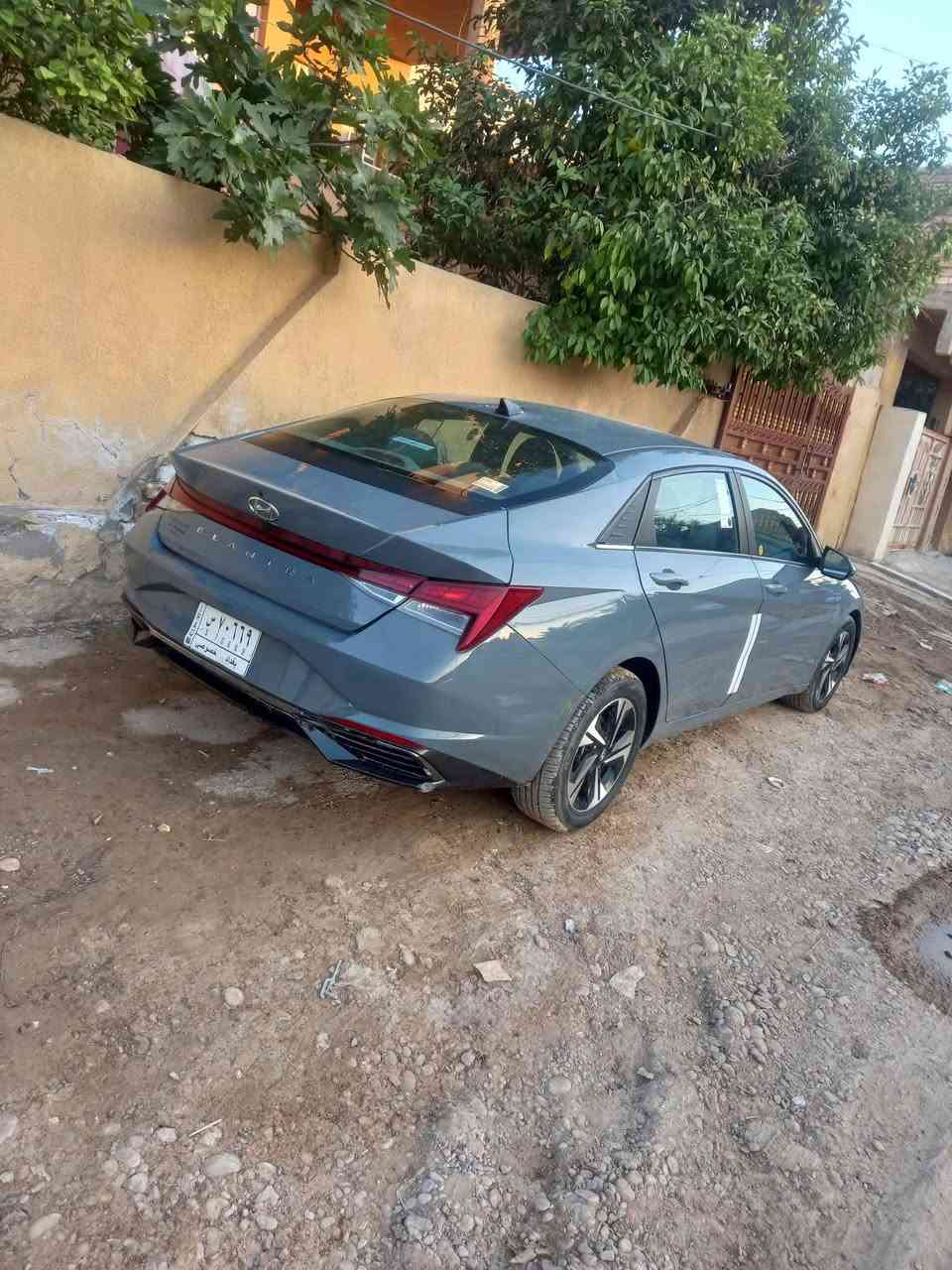 السلام عليكم النترا 2021امريكي فول مواصفات
معوقين 2027 تتحول 
حادثهة باب وجاملق الخلفي خلف السايق السعر137بيها مجال بسيط
استفسار ***********
