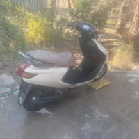 دراجه فراشه لل بيع او مراوس اب اربع اكير كلك مكاني دوانيه طريق سنيه سي...