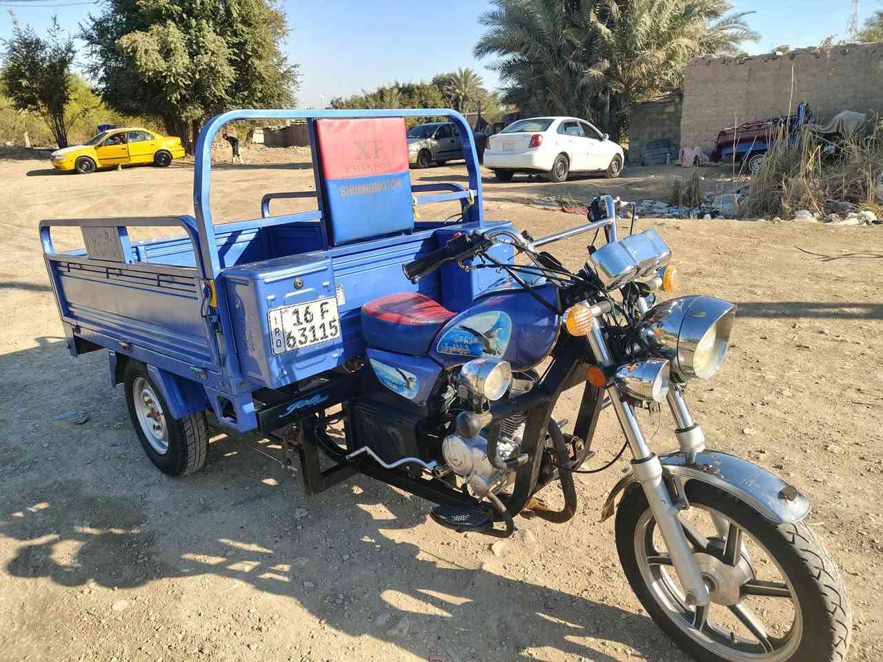 للبيع مكاني ديوانيه ***********
