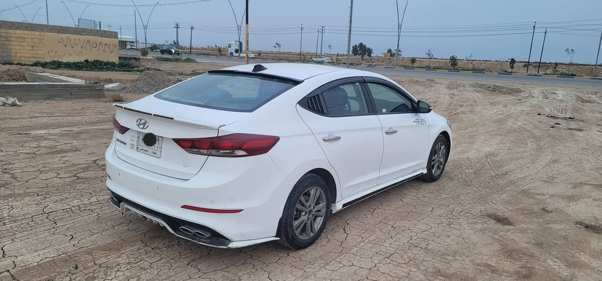 السلام عليكم النترا ٢٠١٧ خليجي رقم بغداد بيها ٣ قطع صبغ بدون ضربة قوية سيارة كلش حلو   مال جناي جاهزة من كل شي كير مكينة صدر تبريد كله جديد فول مواصفات فتحة وبصمة مري شفط تشغيل عن بعد كشن جلد حساس سعرها ١٢١ وبيها مجال للشراي ***********
