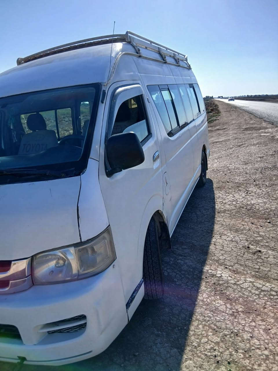 هايسا 2010 رقم انكليزي بسمي سنويه ستوه مجدده كير ومكينه خير من الله السياره مصبوغه عام السعر 175 وبيه مجال التفاصيل ***********
