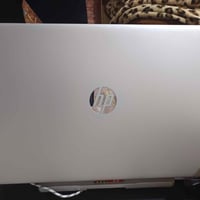 لابتوب HP • i7 الجيل الثامن • رام 16GB