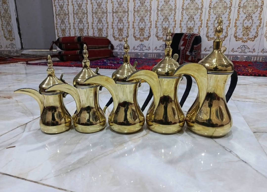 عرض خاص دلال بغدادي ورسلان السيت اب 135الف للستفسار اتصل *********** يوجد توصيل

