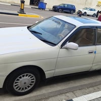 بطة • ١٩٩٢ • محرك ٣٠٠٠