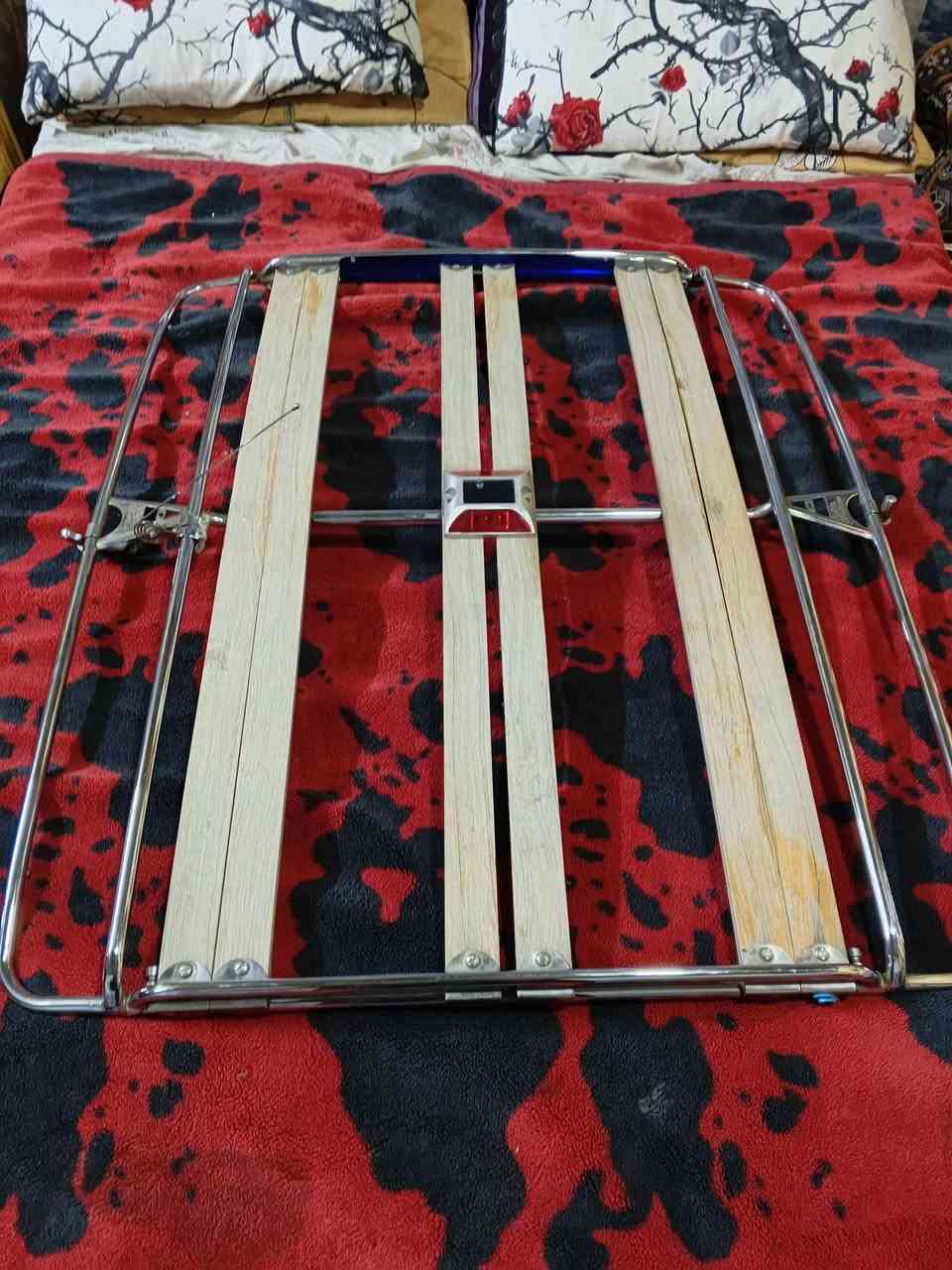 السلام عليكم سيبايه حيدر السحارة الطويلة مال سمند للبيع السعر 150 وبيهه مجال مكاني بغداد حي طارق ***********
