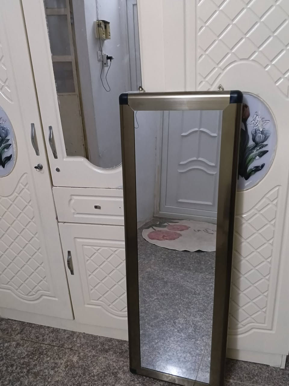 الغراض للبيع والشراي يجي خاص


**إذا كنت صاحب هذا الإعلان وتريد حذفه لأي سبب، رجاءا أرسل رسالة إلى الدعم الفني**