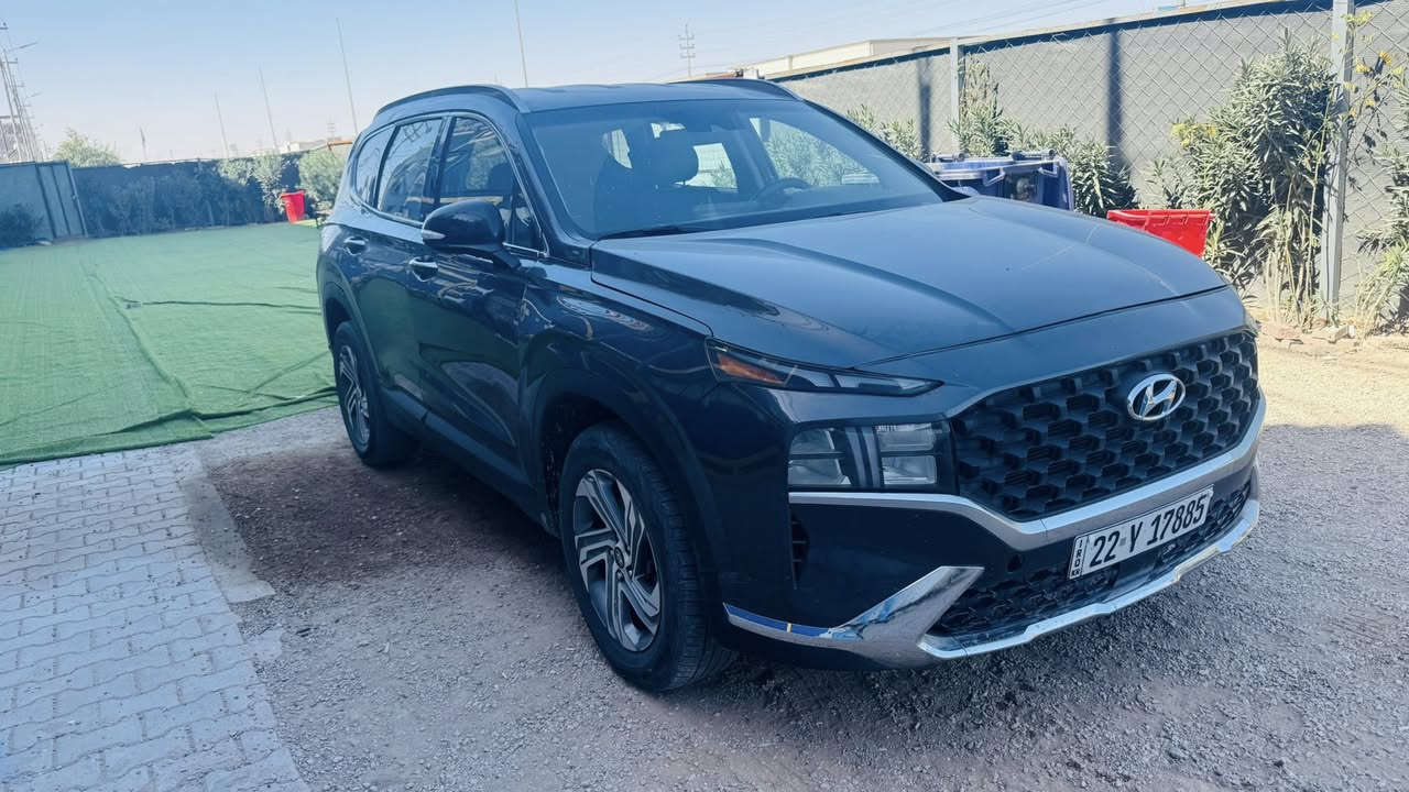 سنتافي 2023
وارد امريكي محرك 2500 GDI  
فول مواصفات عدى الفتحة السعر 168$ 
النجف ***********
