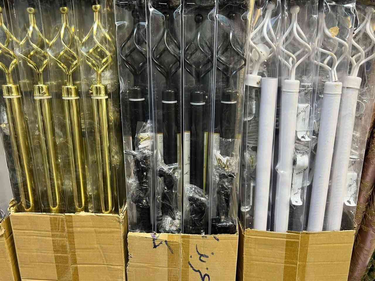 بوري بردات جميع القياسات


**إذا كنت صاحب هذا الإعلان وتريد حذفه لأي سبب، رجاءا أرسل رسالة إلى الدعم الفني**