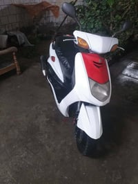 دراجة • سلف • بيه مجال