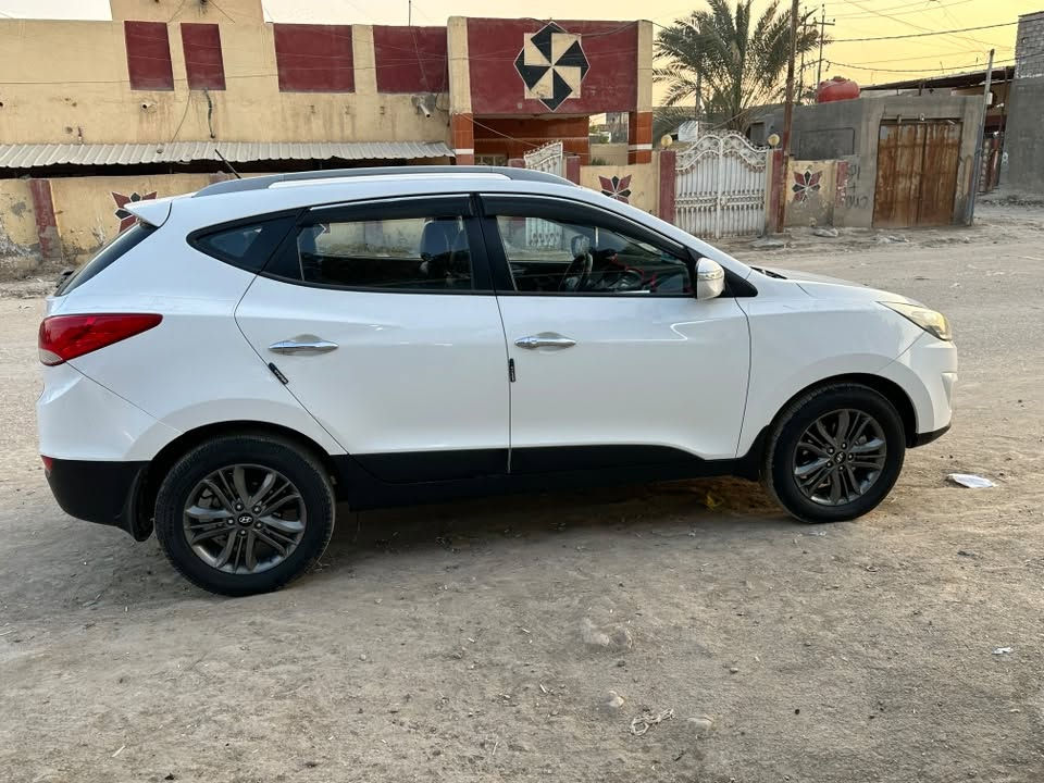 توسان خليجي موديل 15كفاله رقم بغداد السعر 150مكان بابل 
***********
