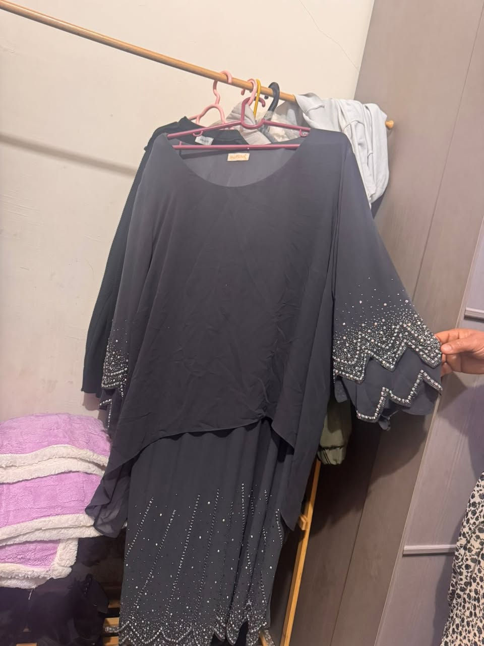 سلام عليكم  غراض للبيع بسعر مناسب
@


**إذا كنت صاحب هذا الإعلان وتريد حذفه لأي سبب، رجاءا أرسل رسالة إلى الدعم الفني**