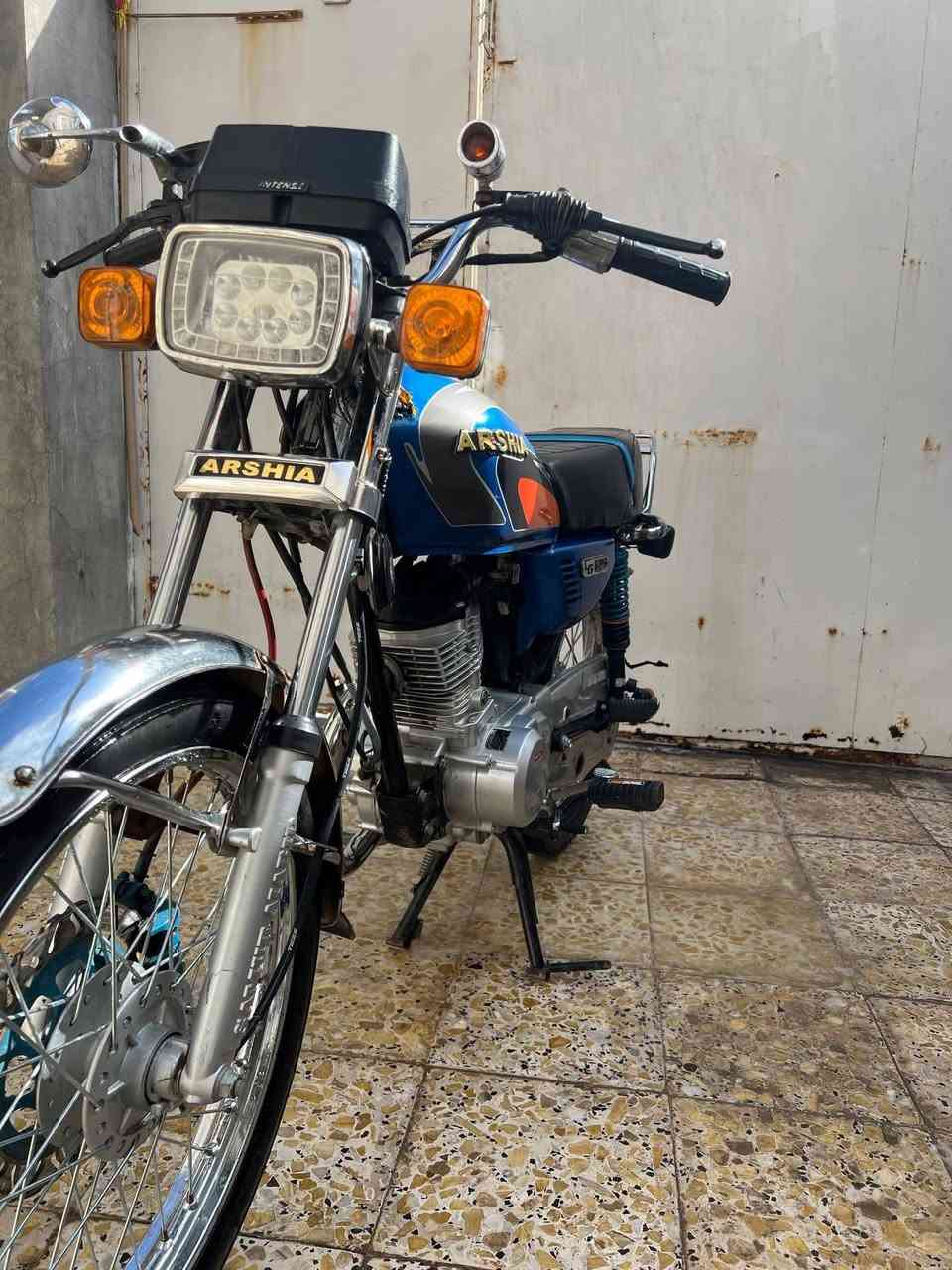 عمي السلام دراجه البيع اوراق سعرهه 475 محتاز الشراي يتصل *********** خاص ما اجاوب
