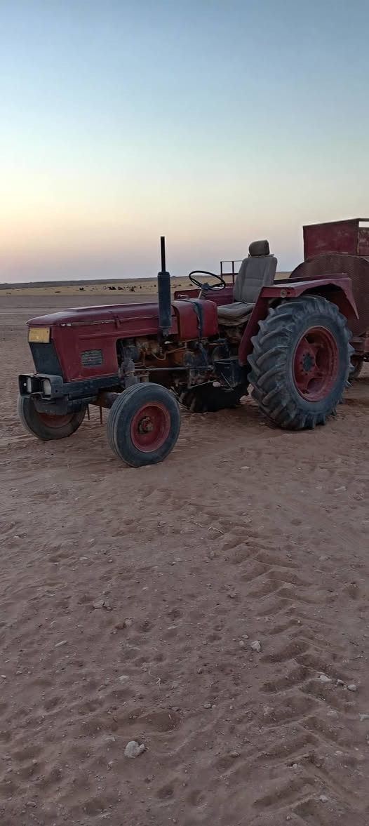 عنتر للبيع موديل 79 مكفوله محرك كير 
عنوان لانبار الرحاليه التفسار على رقم 
الهاتف ***********
