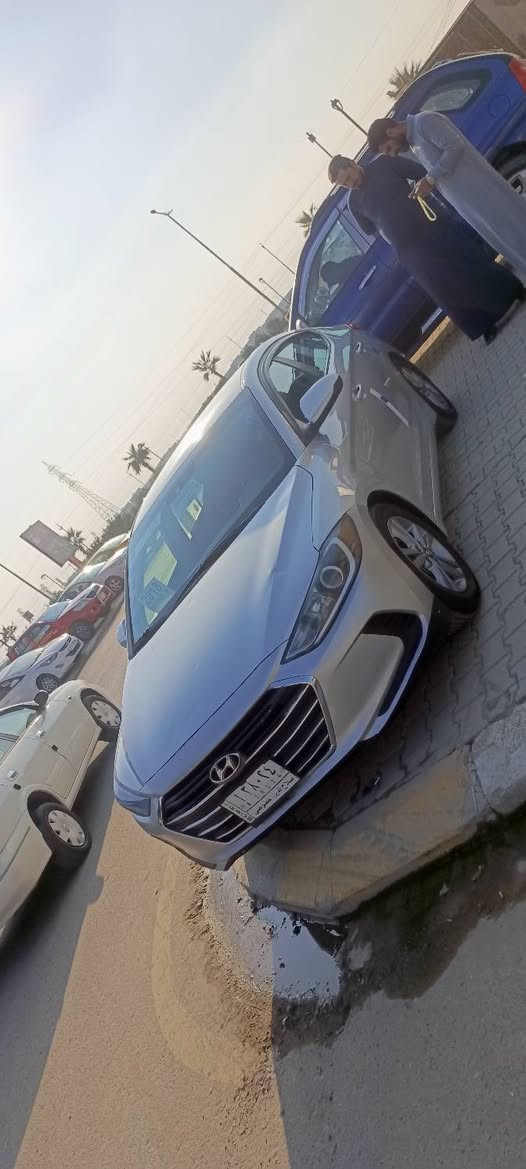 السلام عليكم انترا 2018وارد محرك سوبر واحد علا واحد فول مواصفات صدر تخم تاير جديد بيها بونيد بس ولباقي مكفول كفاله عامه وحرك كير شرط مكفولات العنوان صلاح الدين تكريت السعر 128 بيها مجال بصيط ***********
