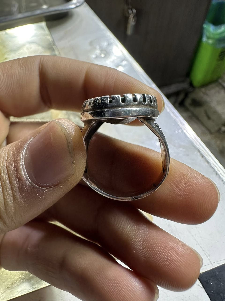 نيشابوري ب50 مع توصيل بغداد الشعله


**إذا كنت صاحب هذا الإعلان وتريد حذفه لأي سبب، رجاءا أرسل رسالة إلى الدعم الفني**