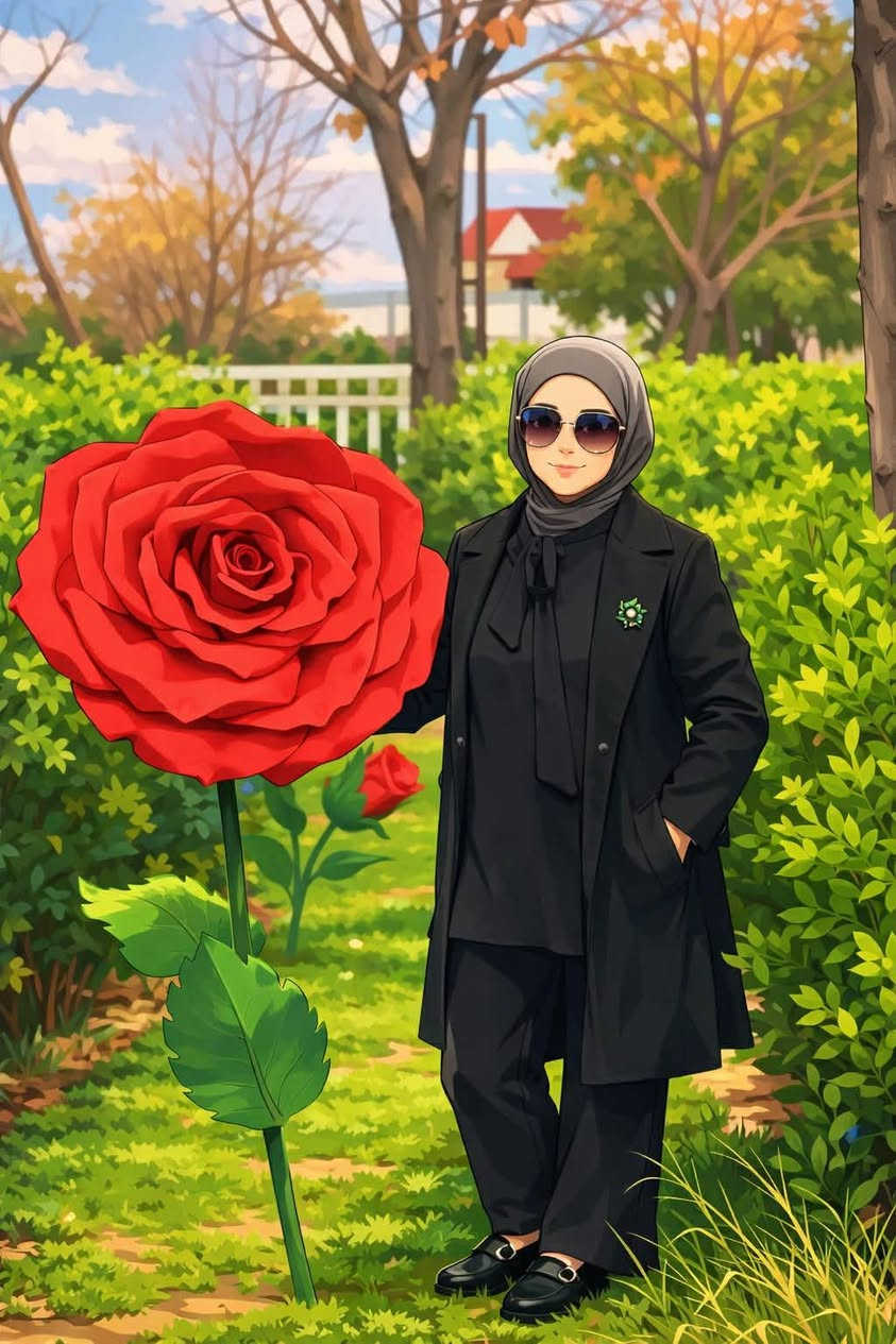 إهديها لمن تحب
متوفرة للبيع 😍 
شغلي ..ممكن تنفيذ اي لون وقياس واي نوع ورد


**إذا كنت صاحب هذا الإعلان وتريد حذفه لأي سبب، رجاءا أرسل رسالة إلى الدعم الفني**