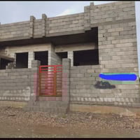 هيكل كامل • طابق ونص • ١٠٠م