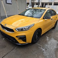 فورتي ٢٠٢١ وارد امريكي حادثه مرفق بالمنشور تبديل حوض وتبديل جاملغ خلفي...