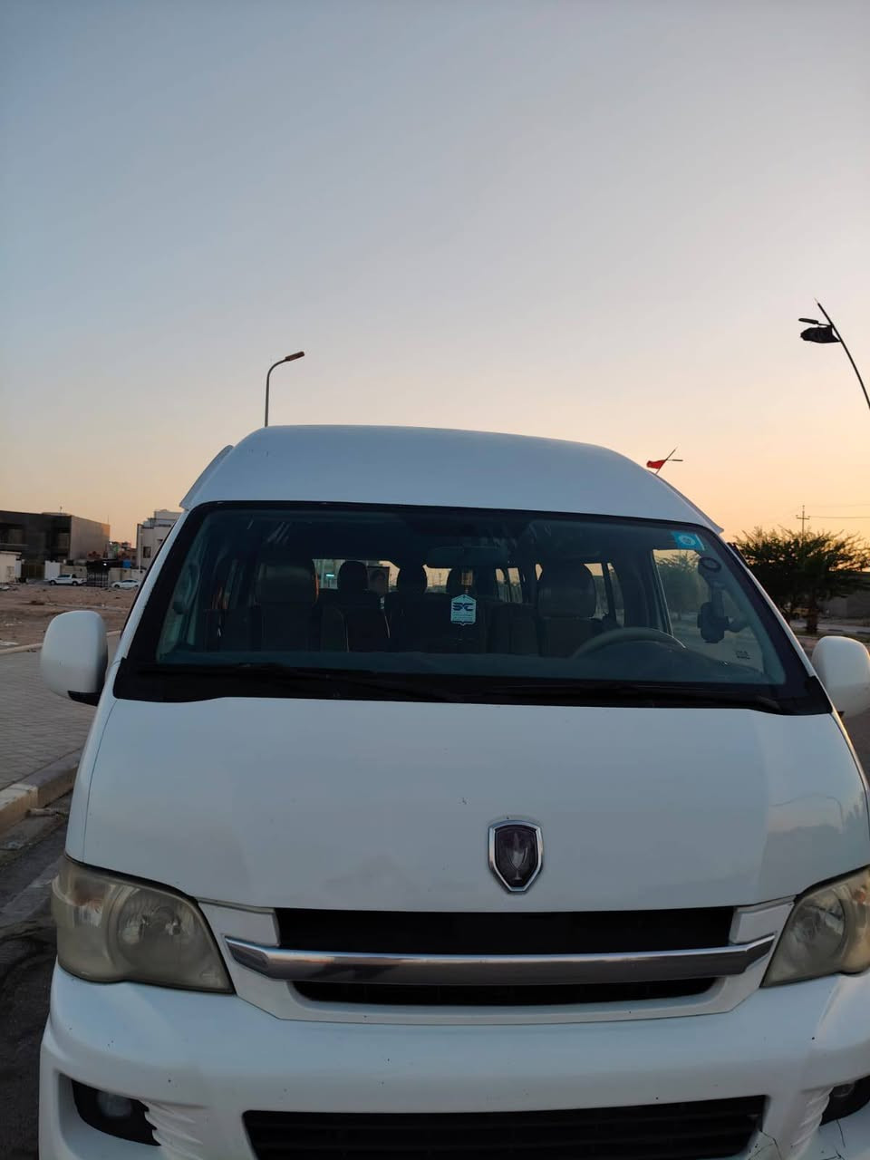 جنبي عالي موديل 18 مكفوله عدا الدواير مصلحات بسمنه رقم دولي كربلاء مكينه كير اكسن تبريد جاهز للعمل مكان السياره بصره زبير السعر 175 وبيه مجال ***********

