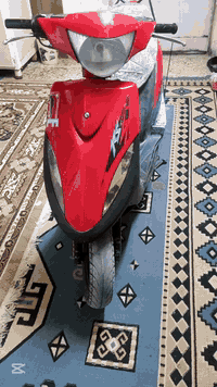 سلام عليكم دراجة ماكس عدله كفاله عامه بلاديه مكينه ما مفتوحه شرد 49كلها شغاله الدراجه سلف لابلادي مالها عوزها بس باتري سعرها 650 وبيها  مجال الشراي مكاني كوت  ***********او خاص
