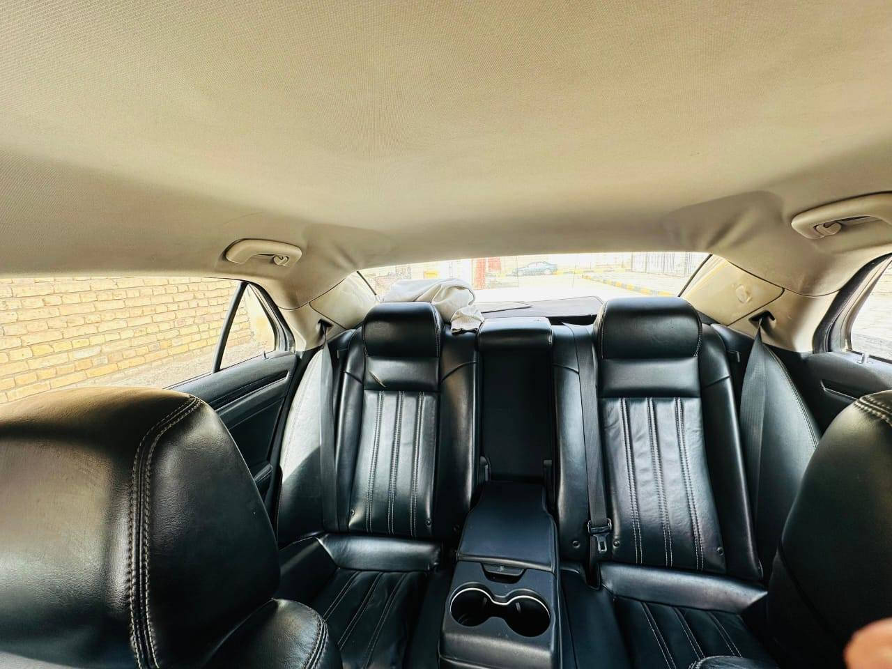 سلام عليكم اوبامه 2015 اصل رقم بابل  ضربه جاملغين وبنيد بدون اي يرباك خطه منظومه غاز ناصريه كربلاه  بسمي تحويل ثاني يوم مصفره هيه ومرور / السعر 195 وبيه مجال غير متوفر نترنيت فقط تصالل
***********
