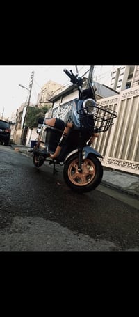 دراجه شحن للبيع  سلام عليكم دراجه شحن للبيع النوع ( H900) موديل 2025 م...