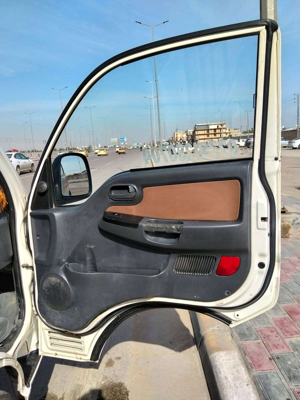 السلام عليكم بيع مستعجل كيه حمل ثيه موديل 18 رقم بغداد دولي بسمي تحويل مباشر كاندي 100 لتر بيه حصه كل محافظات تخم تاير جديد سبير جديد دوشمه جديده باتري جديد تبريد كله بدله جديد بس نقصه بس غاز دفعه فول محجر بوري جديد قبل سبوع سوي سعر 120 بيه مجال ع طيبين بكاني كربلاء *********** شراي تصل تدلل
